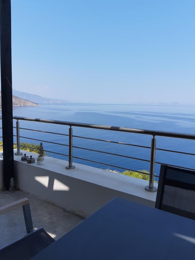 Villa Katerina Arkadian Village Arkadiko Chorio Luaran gambar