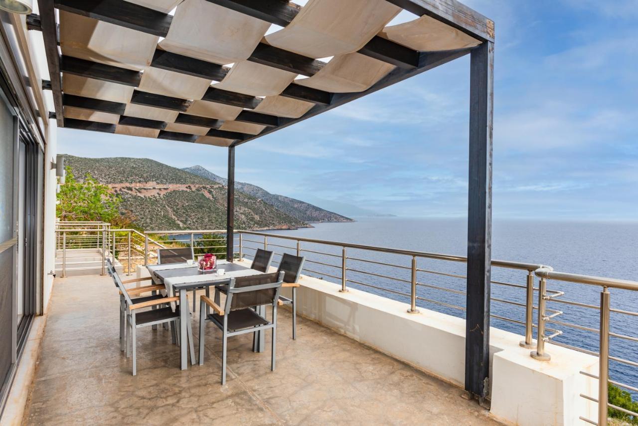 Villa Katerina Arkadian Village Arkadiko Chorio Luaran gambar