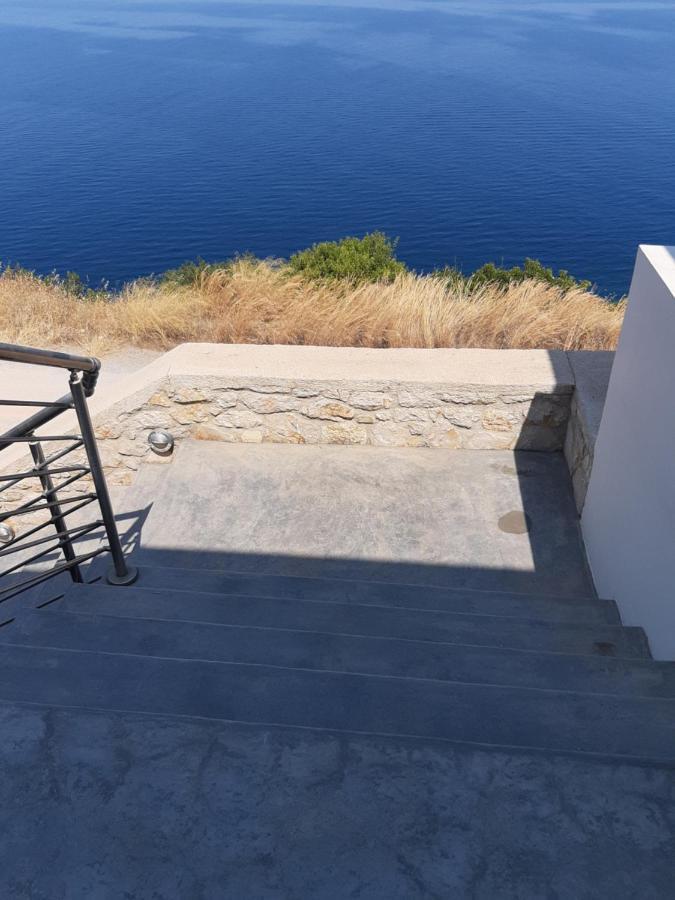 Villa Katerina Arkadian Village Arkadiko Chorio Luaran gambar