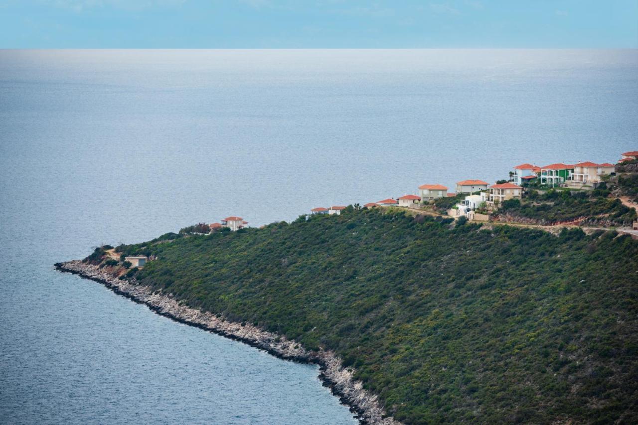 Villa Katerina Arkadian Village Arkadiko Chorio Luaran gambar