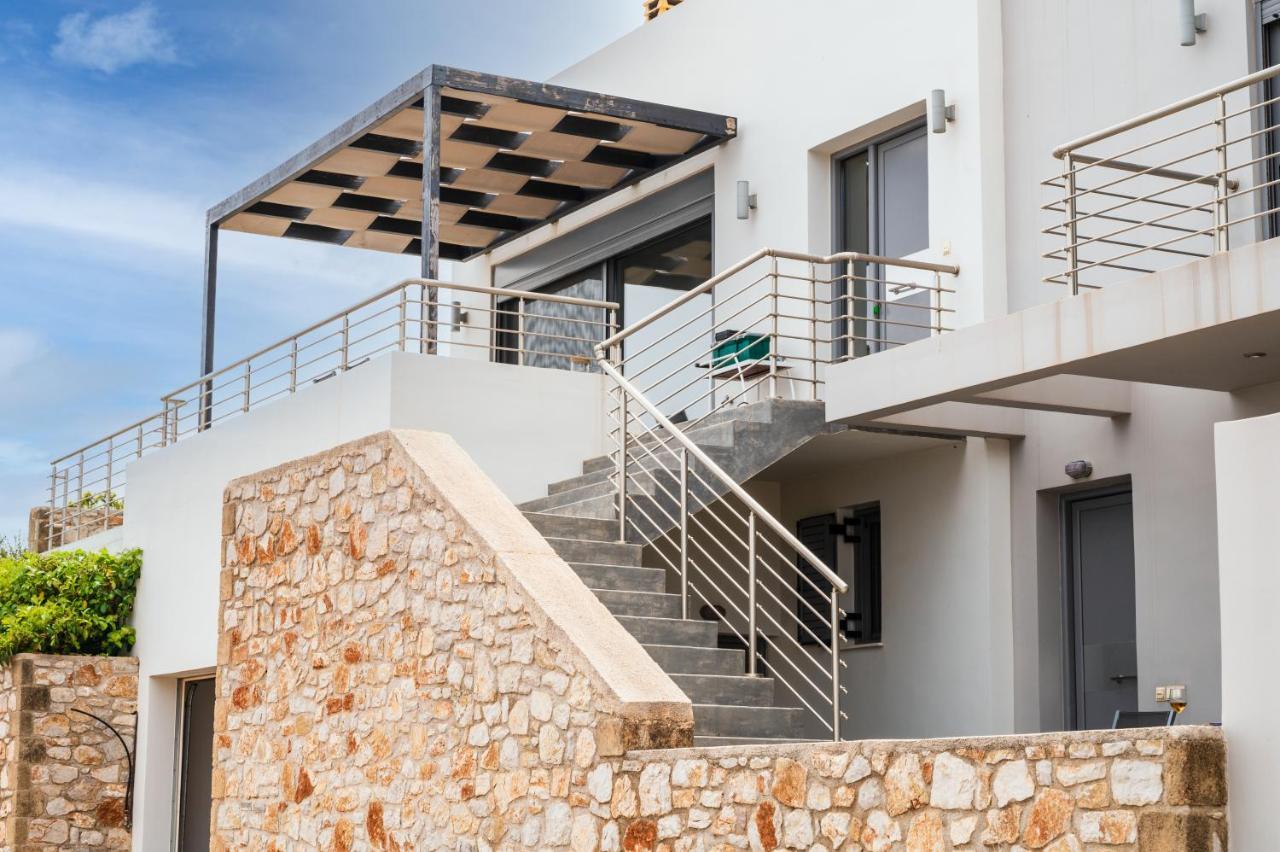 Villa Katerina Arkadian Village Arkadiko Chorio Luaran gambar