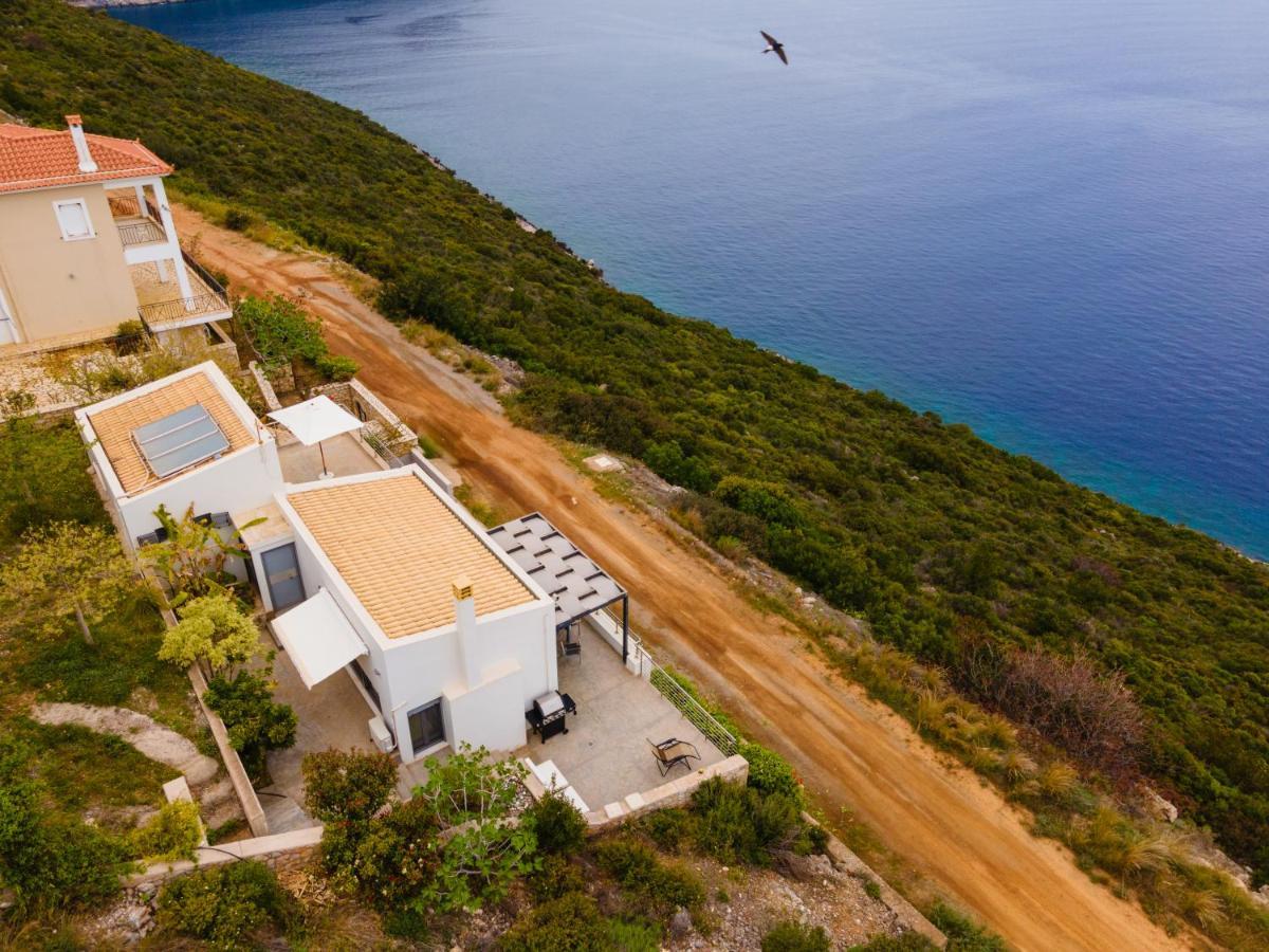 Villa Katerina Arkadian Village Arkadiko Chorio Luaran gambar