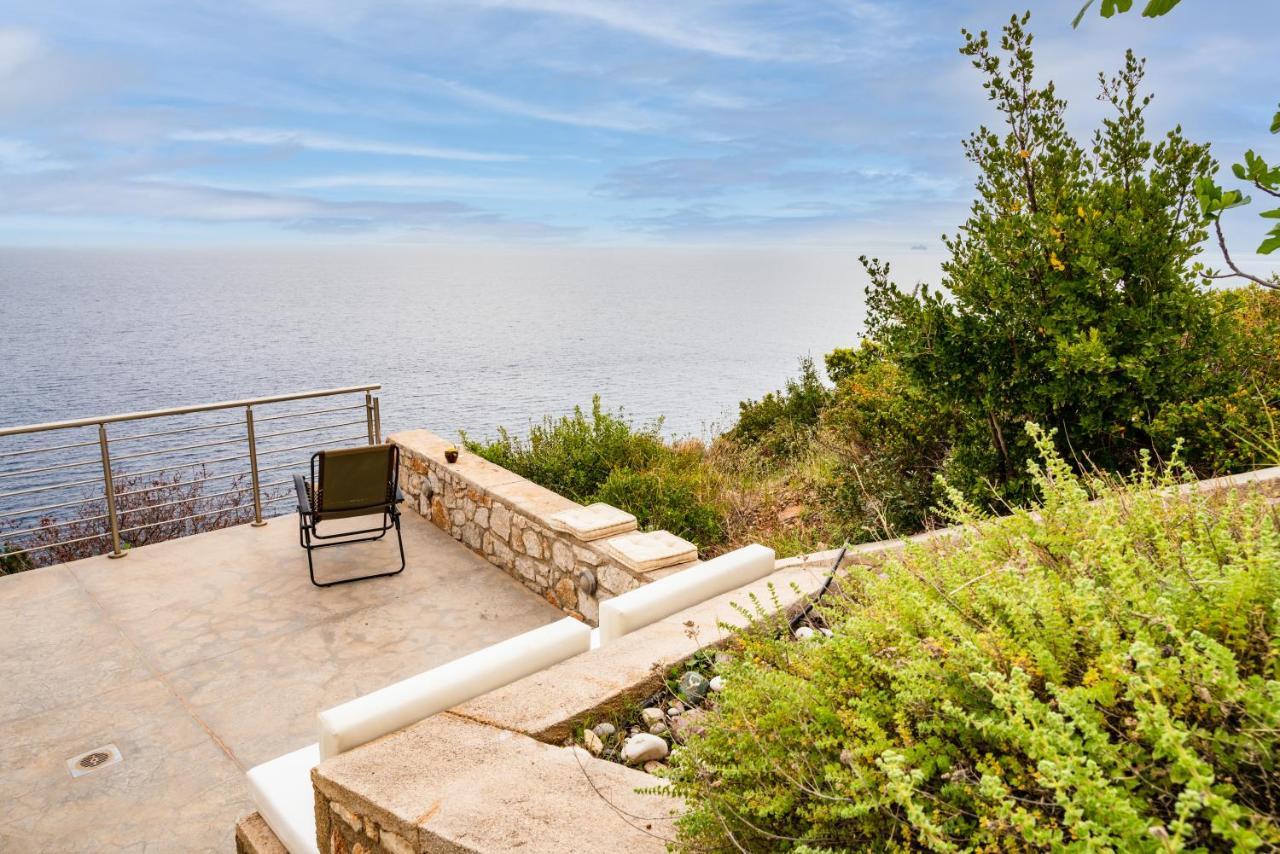 Villa Katerina Arkadian Village Arkadiko Chorio Luaran gambar