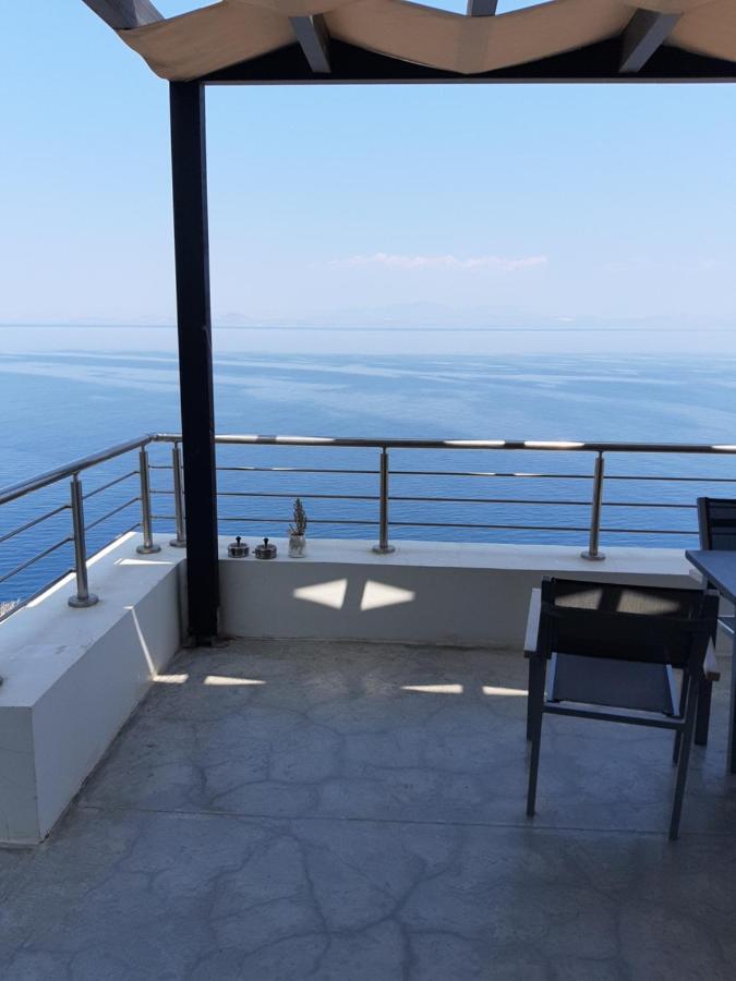 Villa Katerina Arkadian Village Arkadiko Chorio Luaran gambar