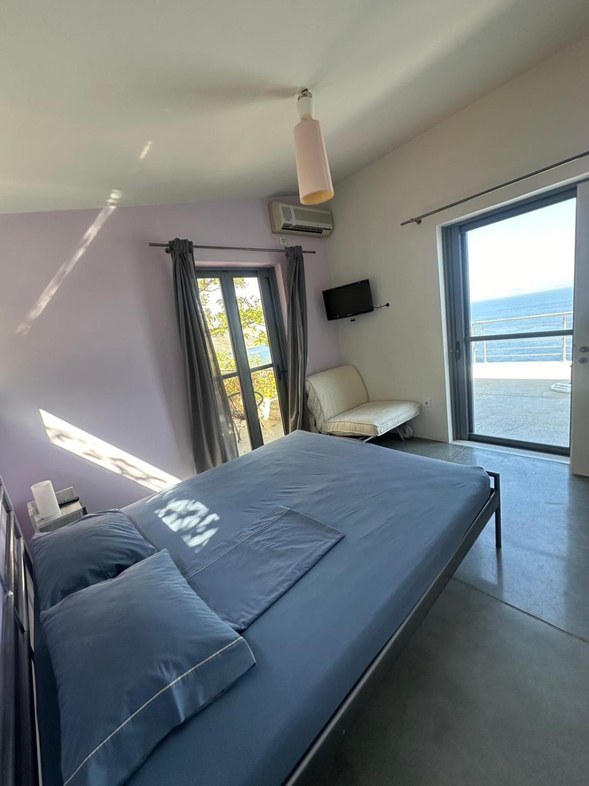 Villa Katerina Arkadian Village Arkadiko Chorio Luaran gambar